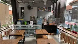 dicari Wanita untuk Jaga, Masak, Beberes kantin. daerah bandengan