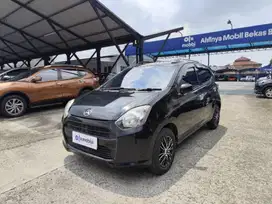 [OLXMOBBI] DP Rendah Daihatsu Ayla 1.0 Bensin-MT 2014 USRSSS