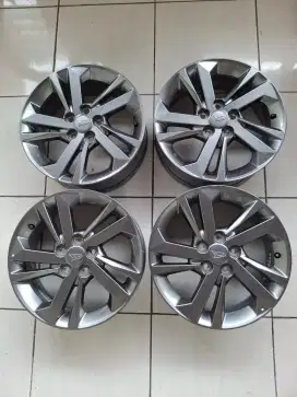 Dijual Velg Standar All New Xenia