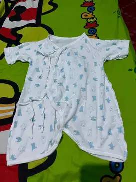 preloved baju bayi