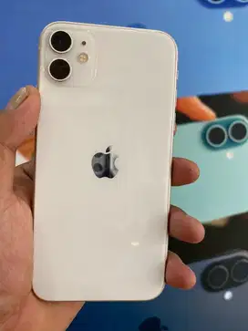 Iphone 11 256 gb beacukai terdaftar setara ibox