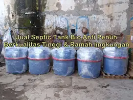 Septic Tank Biotech, Sepiteng Biofil, Biotank, Biofilter, Bio Septic T