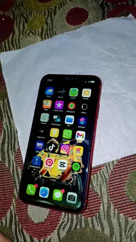 IPHONE XR 64GB INTER