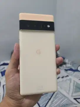 Google Pixel 6 Pro 12/128 GB