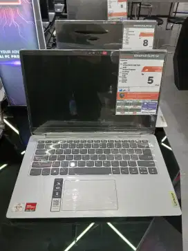 Kredit Cepat Laptop Lenovo Slim 3