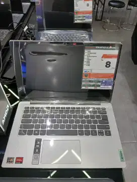 Kredit Cepat Laptop Lenovo Slim 1 14