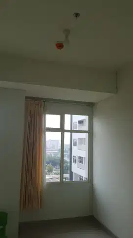 Anyar Gress Sewa -- BU CEPAT klaska lantai 9 studio kosongan gorden ac