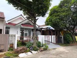 Dijual Rumah Startegis Perumahan Villa Pamulang Mas, Pamulang, Tangsel