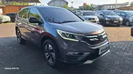 [OLXMOBBI] DP Rendah Honda CRV 2.4 Prestige Bensin-AT 2016 WSJSES