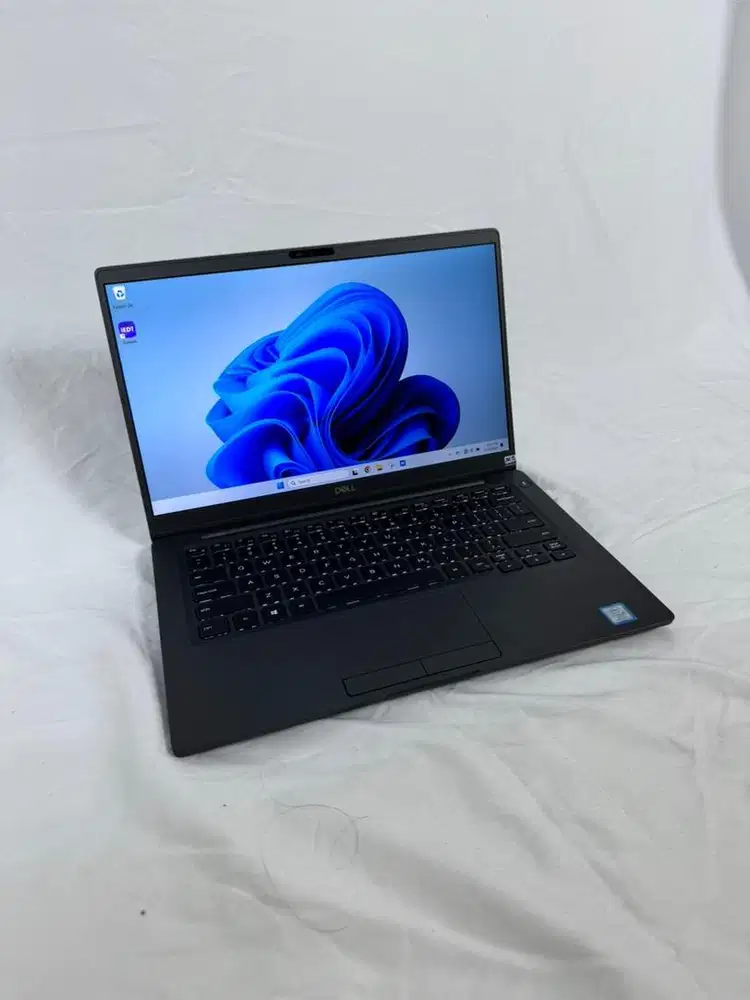 Laptop Intel i7 vPro 16GB/512GB