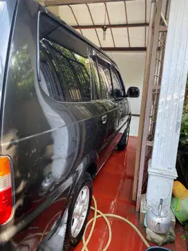 Toyota Kijang 2003 Bensin