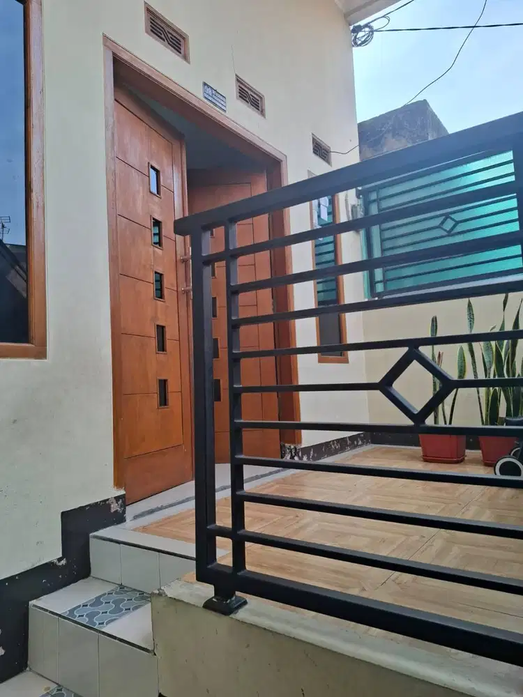 Jual Rumah Cimahi Utara