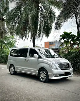 Hyundai H-1 2013 Bensin