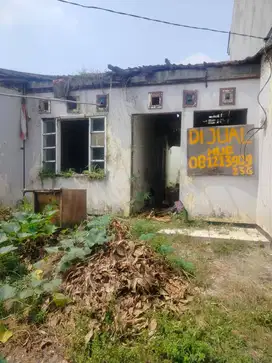 DIJUAL RUMAH MURAH DAERAH SERPONG