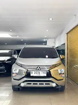 Mitsubishi Xpander 2018 Bensin
