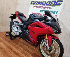 CBR 250RR ABS SP QS 2021