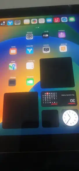 Ipad tablet 5 32 GB