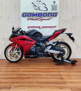CBR 250RR ABS SP QS 2021