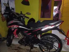 Honda CS1 city sport 1