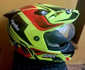 Helm MDS SUPERMOTO