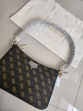 Tas guess new CP mall