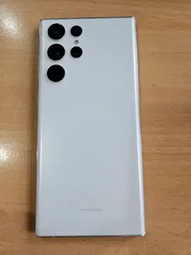 S22ultra 512gb Phantom White
