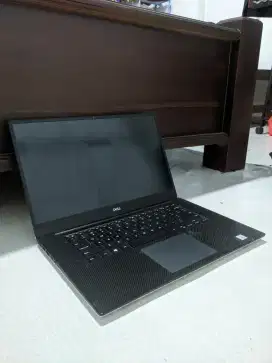 Dell Precision 5540