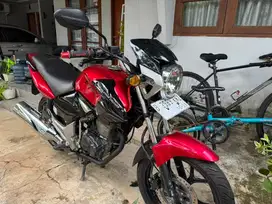 Honda Revo 2013 - Last Edition