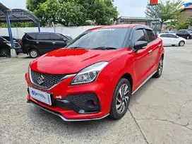 DP MURAH - Suzuki Baleno 1.4 Bensin-MT 2019