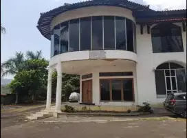 JUAL RUMAH DAGO MAINROAD BANDUNG