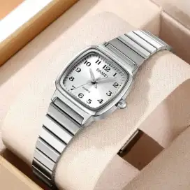 Jam tangan original skmei wanita