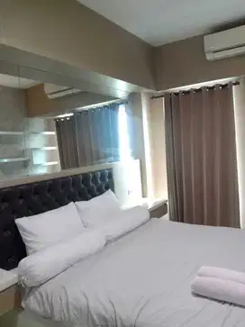 Sewa Apartemen Orchard Studio Murah Pakuwon Mall