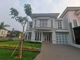 Siap Huni Rumah Hook Furnished Cluster Alicante at Granada
