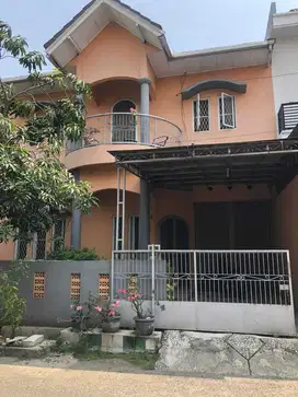 Rumah Di Green Garden Rorotan Jakarta Utara