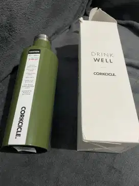 Corkcicle 16oz / 475ml