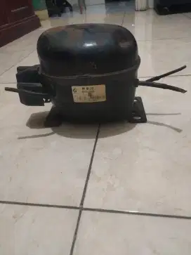 Compressor LG MA53LKJG