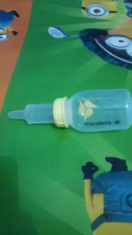 Medela SpecialNeeds Feeder dot