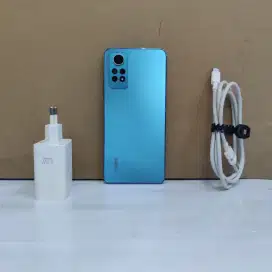Xiaomi Redmi Note 12 Pro NFC 6/128 128GB Segel Mulus Perfect 98%