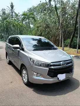 KIJANG INNOVA 2.0 G AT 2018