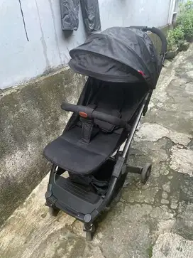 STROLLER CABIN MURAH