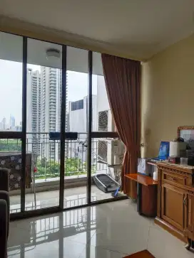 Dijual Apartemen Taman Rasuna Said Epicentrum Jakarta Selatan