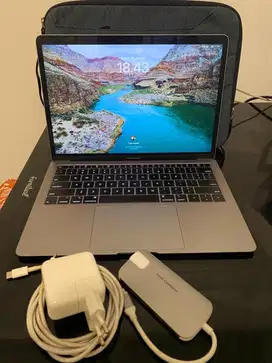 Laptop Apple Macbook Air 8/256