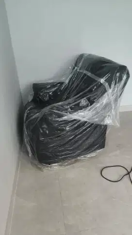 KURSI SOFA RECLINING, BISA JADI KURSI GOYANG