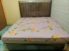 Di jual 1set perlengkapan kamar dan rumah