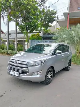 KIJANG INNOVA 2.4 G AT 2019[SOLAR]