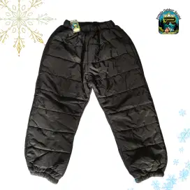 Celana Outdoor Snowboard OH Kids, Celana Ski/Salju Anak