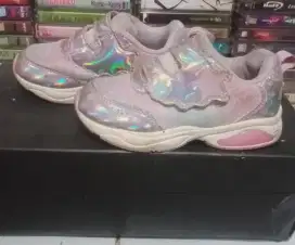 Payless smartfit toddler sneakers