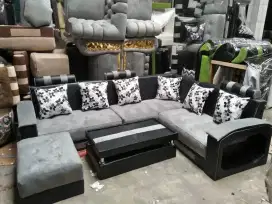 PROMO SOFA CANTIK