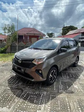 Dijual Sigra Tipe R Manual 2023