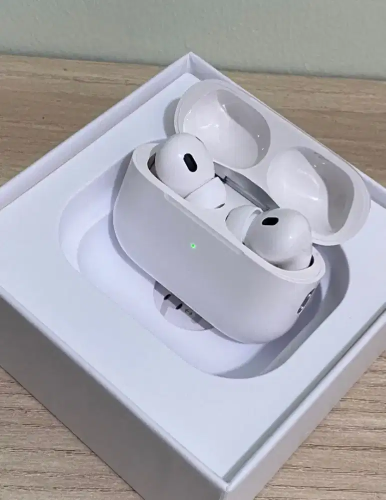 Airpods Pro 2 Type C